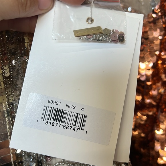 Mac Duggal 93981 Halter Neck Embellished Detailed Back Gown - Picture 15 of 15